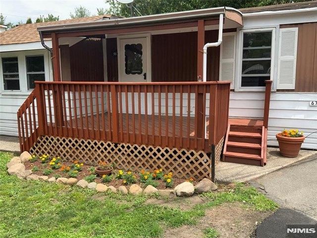 House for sale in Mahwah, New Jersey