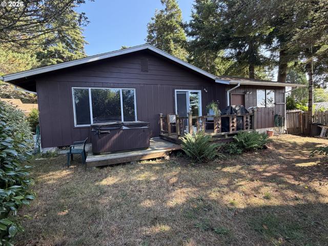 House for sale in Oregonia
