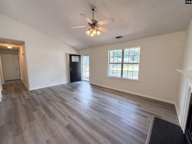 House for sale in Lugoff, South Carolina