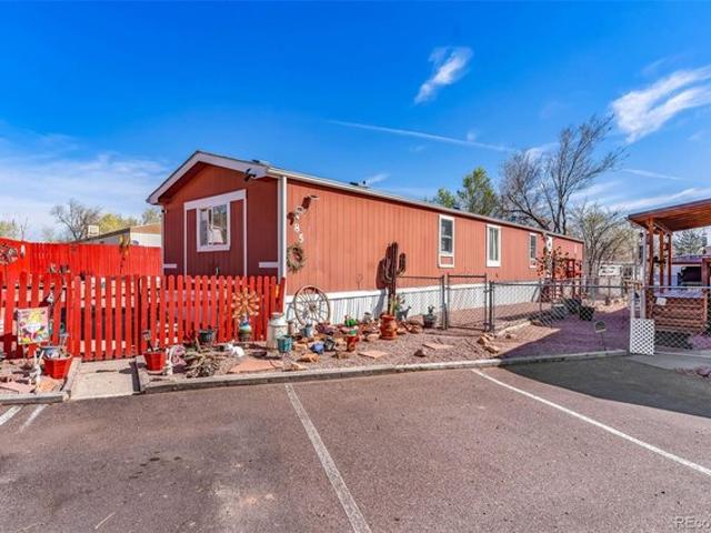 House for sale in Canon City, Colorado