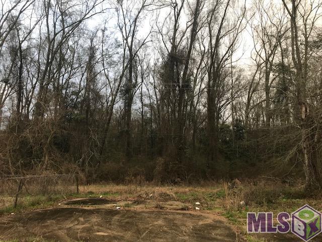 Land for sale in Baker, Louisiana