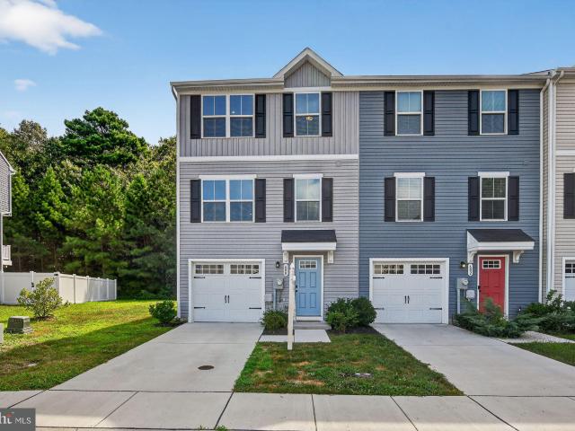 Townhouse for sale in Dorchester, Maryland