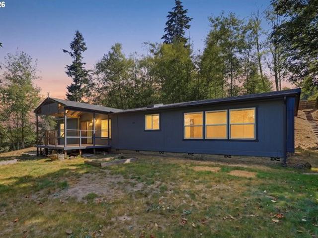 House for sale in Kelso, Washington