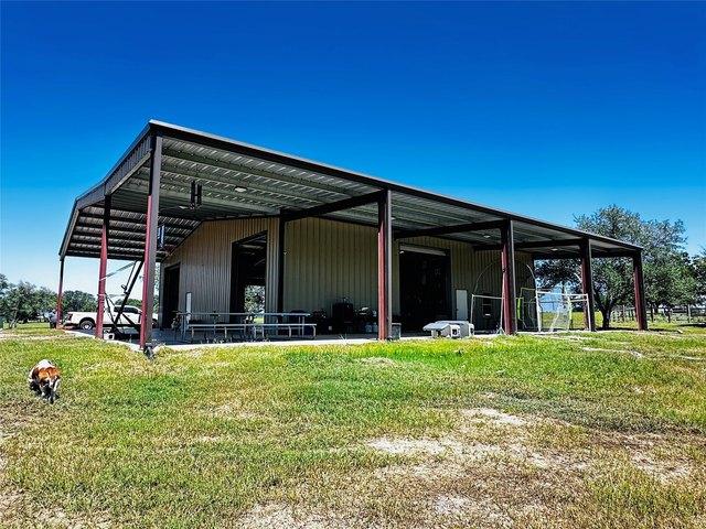 Farm for sale in Dewitt, Texas