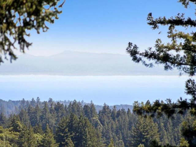 House for sale in Los Gatos, California