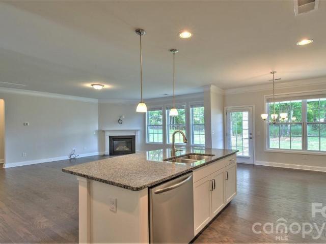 House for sale in Fletcher, North Carolina
