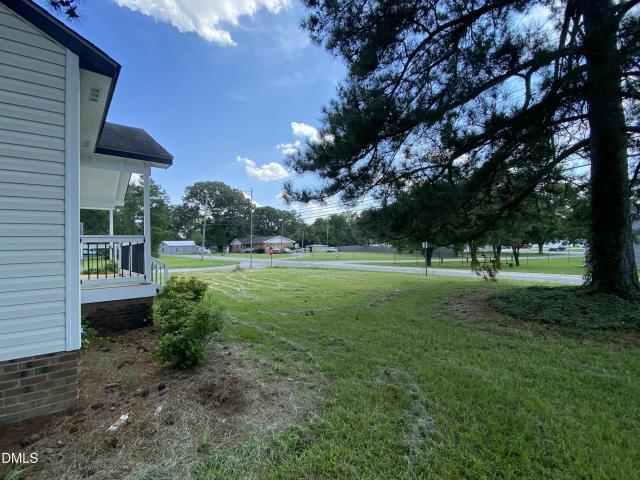 House for sale in Selma, North Carolina
