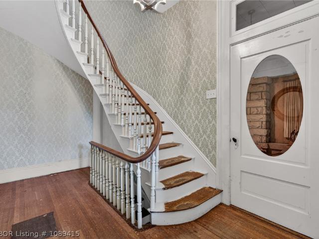 House for sale in Ark