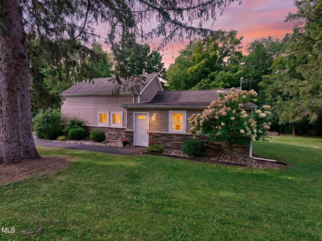 House for sale in Saratoga, New York