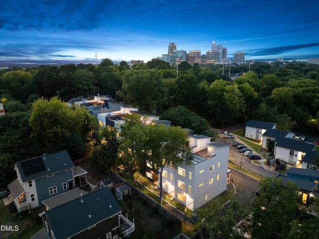 Townhouse for sale in Warehouse District, Raleigh