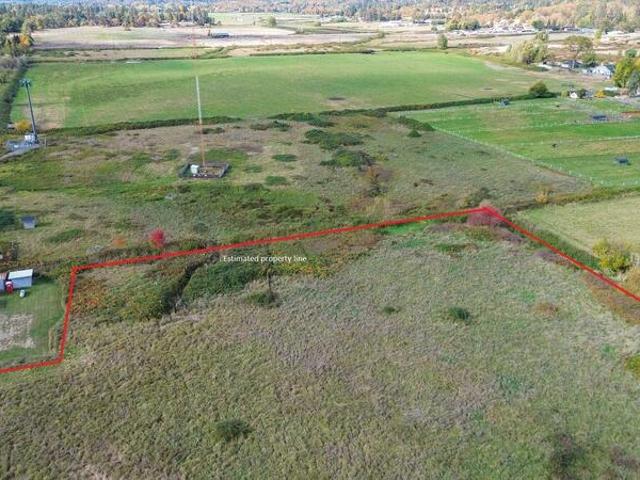 Land for sale in Grants Pass