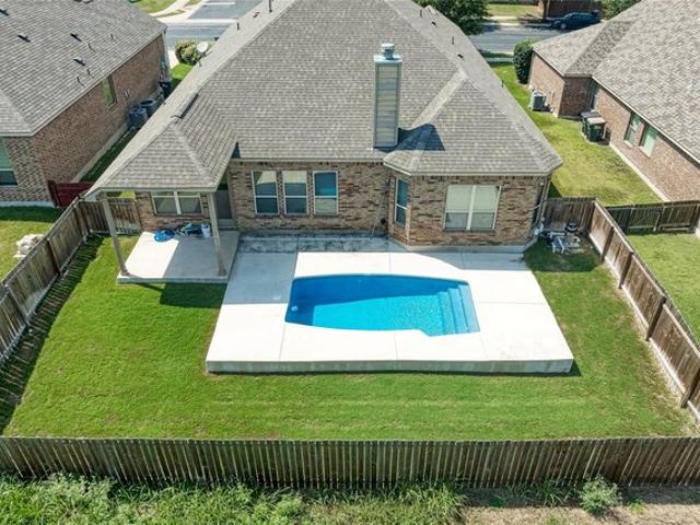 House for sale in Williamson, Texas