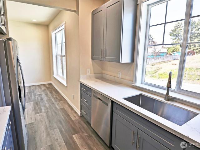 House for sale in Omak, Washington