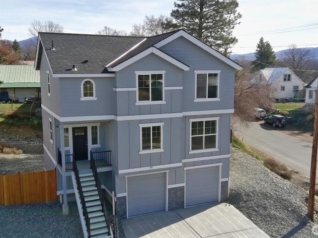 House for sale in Omak, Washington