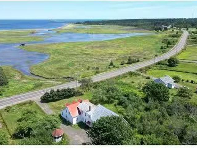 House for sale in Charlotte, New Brunswick