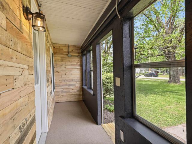 House for sale in Waupaca, Wisconsin