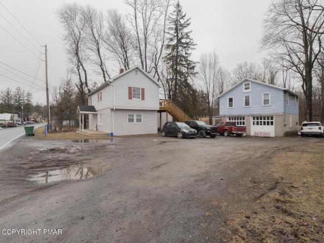 House for sale in Sciota, Pennsylvania