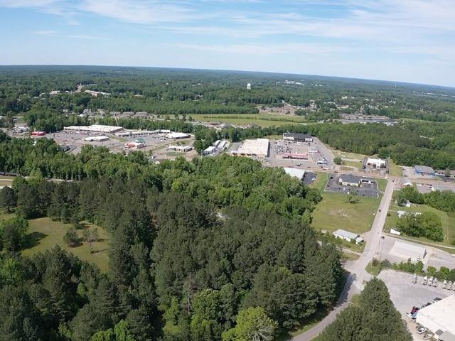 Commercial for sale in Tennessee