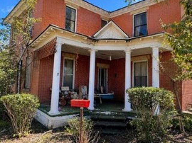 House for sale in Rocky Ford, Colorado
