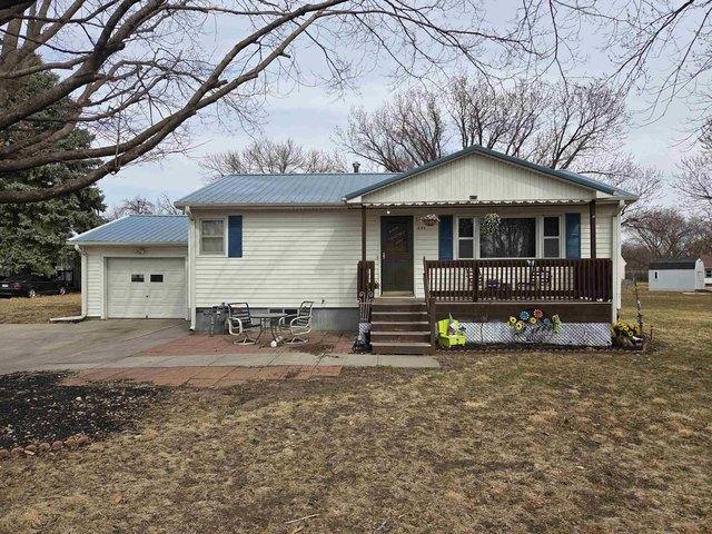 House for sale in Nebraska