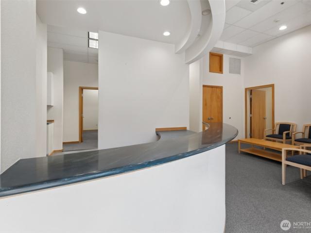 Commercial for sale in Washington