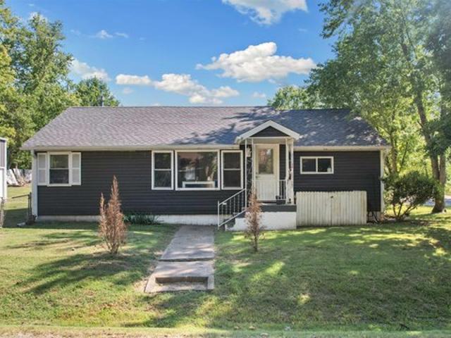 House for sale in Herrin, Illinois