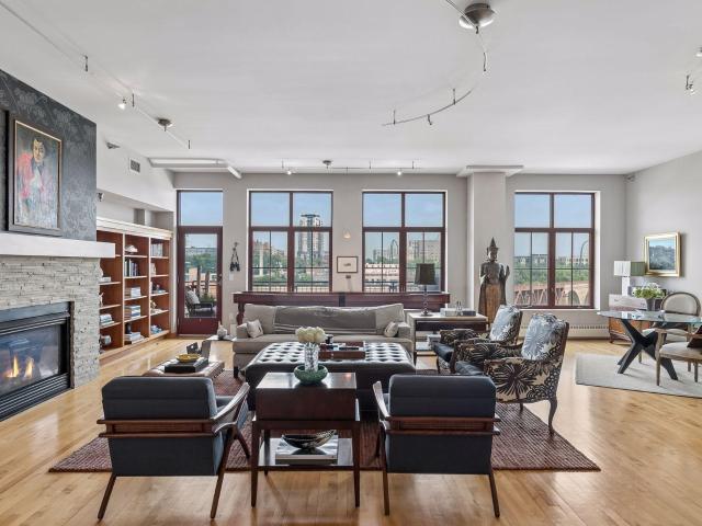 House for sale in Hennepin, Minnesota