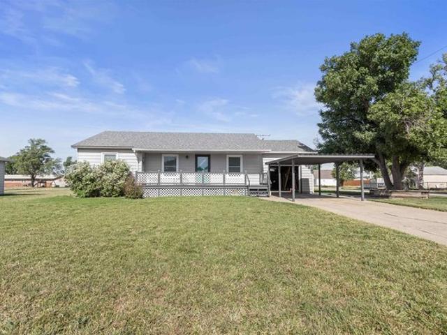 House for sale in Kansas