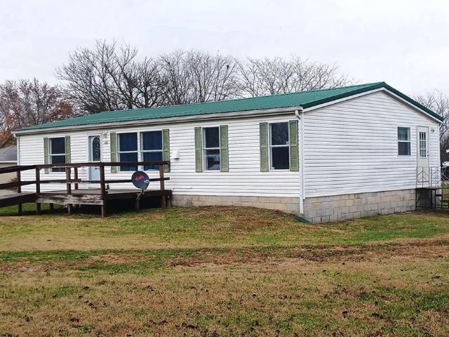 Property for sale in Deepwater, Missouri