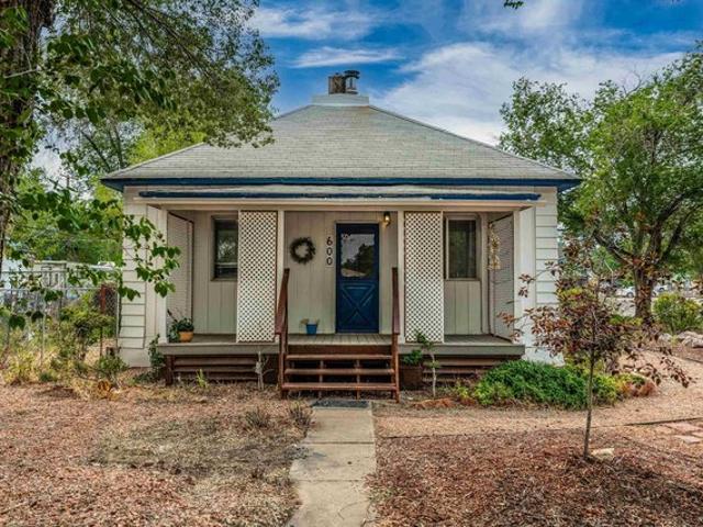 House for sale in Montrose, Colorado