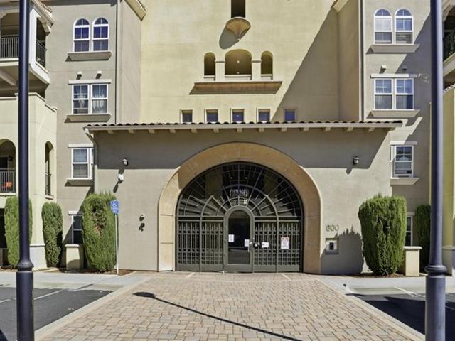 Condo for sale in Milpitas, California
