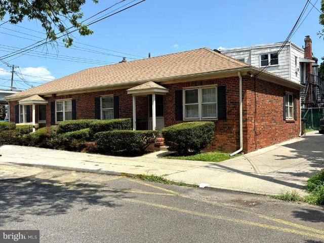 Commercial for sale in Collingswood, New Jersey