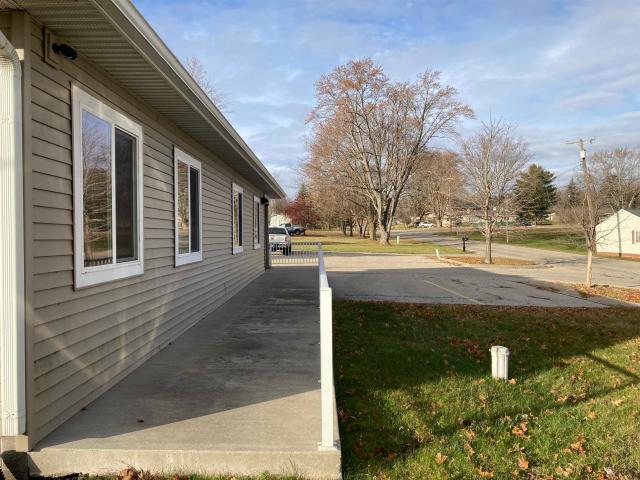 Commercial for sale in Rose City, Michigan