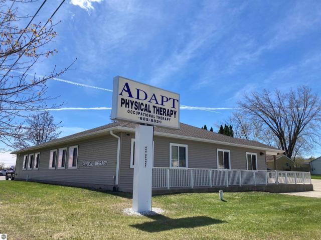 Commercial for sale in Rose City, Michigan