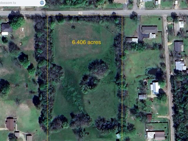 Property for sale in Lamar, Texas