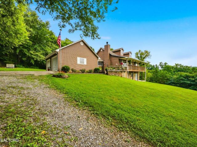 House for sale in Thorn Grove, Strawberry Plains