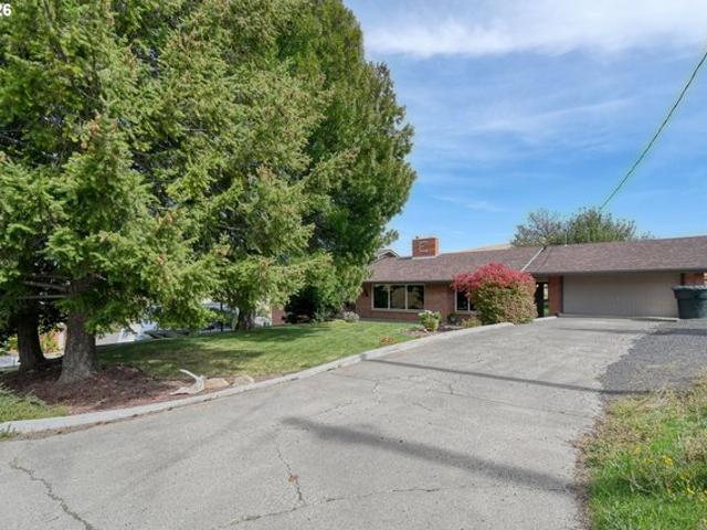 House for sale in Heppner, Morrow County