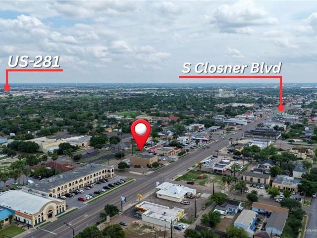 Commercial for sale in Hidalgo, Texas