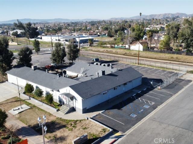 Commercial for sale in Perris, California