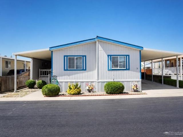 House for sale in Tehachapi, California
