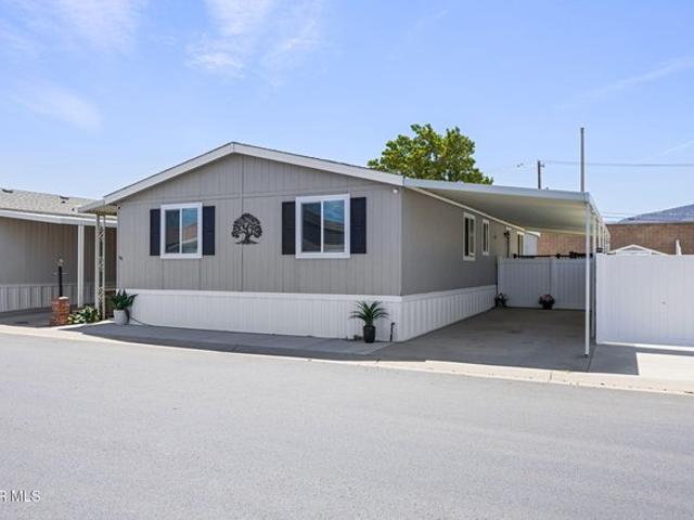 House for sale in Tehachapi, California