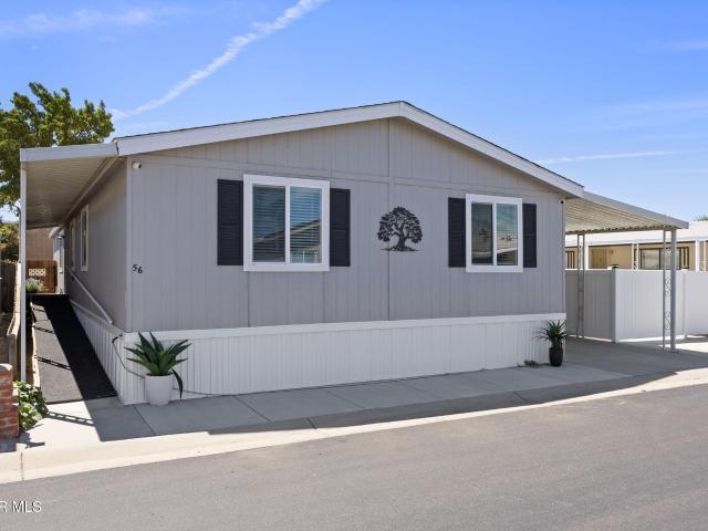 House for sale in Tehachapi, California