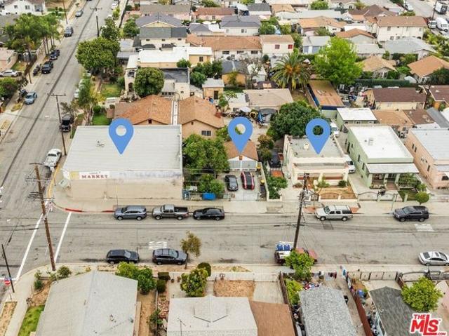 House for sale in Canoga Park, California