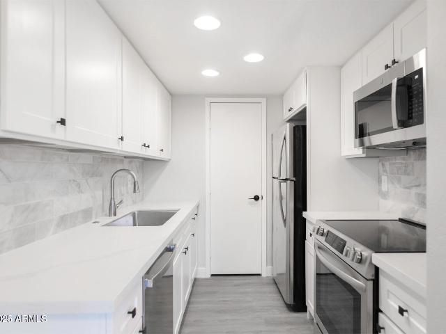 Townhouse for sale in Mesa