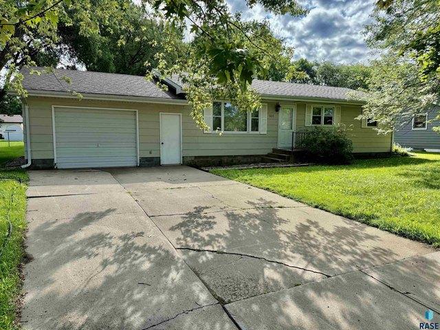 House for sale in Mitchell, South Dakota