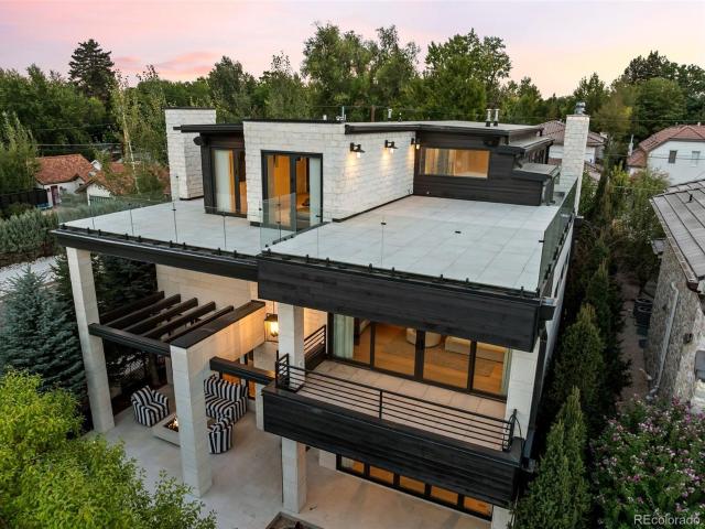 House for sale in Denver, Colorado