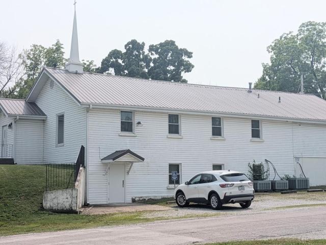 Commercial for sale in El Dorado Springs, Missouri