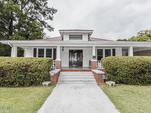 House for sale in Williamston, North Carolina