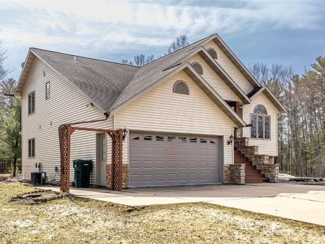House for sale in Merrillan, Wisconsin