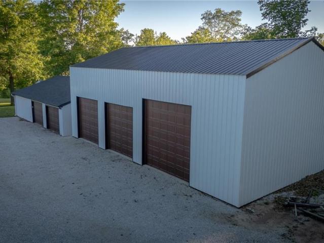 House for sale in Bates City, Missouri